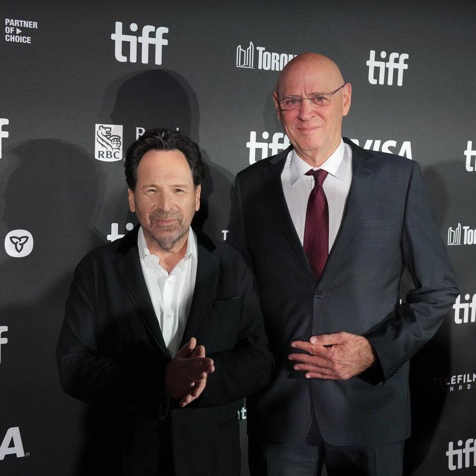 Oct. 7 doc 'The Road Between' us to get theatrical release next month